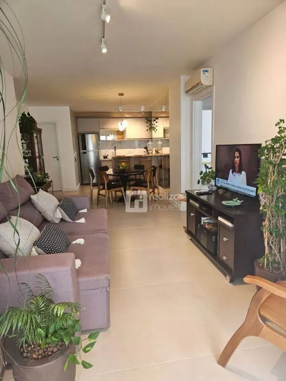 Apartamento Residencial à venda, Agronômica, Florianópolis - AP0109.
