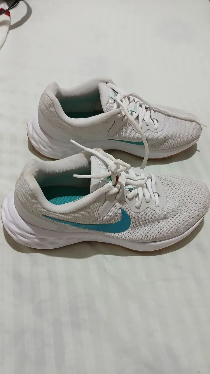 Tênis Nike - Foto 3