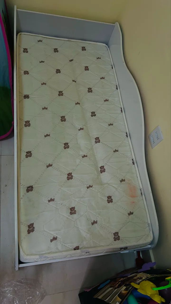 Cama infantil  - Foto 3