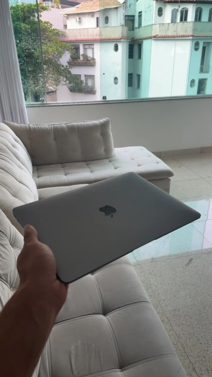Macbook Air M1 8gb Ram 256gb