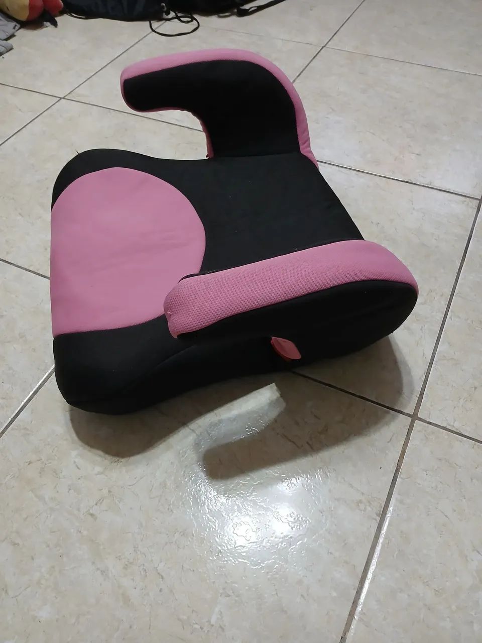 Assento infantil para carro - Foto 2