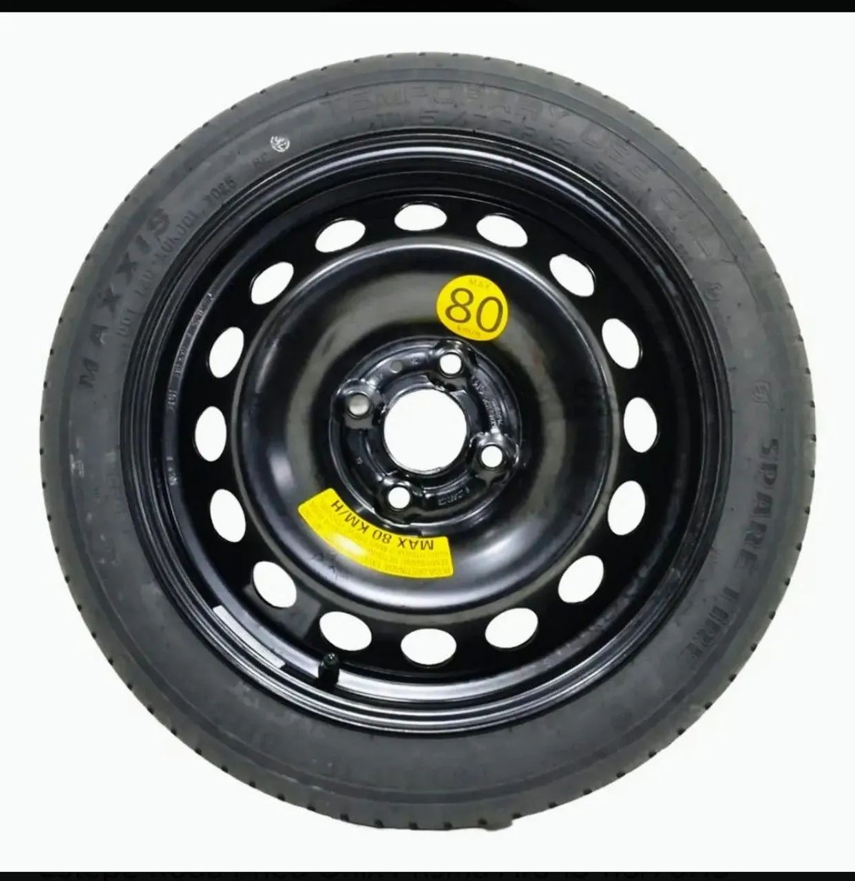 Estepe para BYD e Geely EX2 - Foto 2