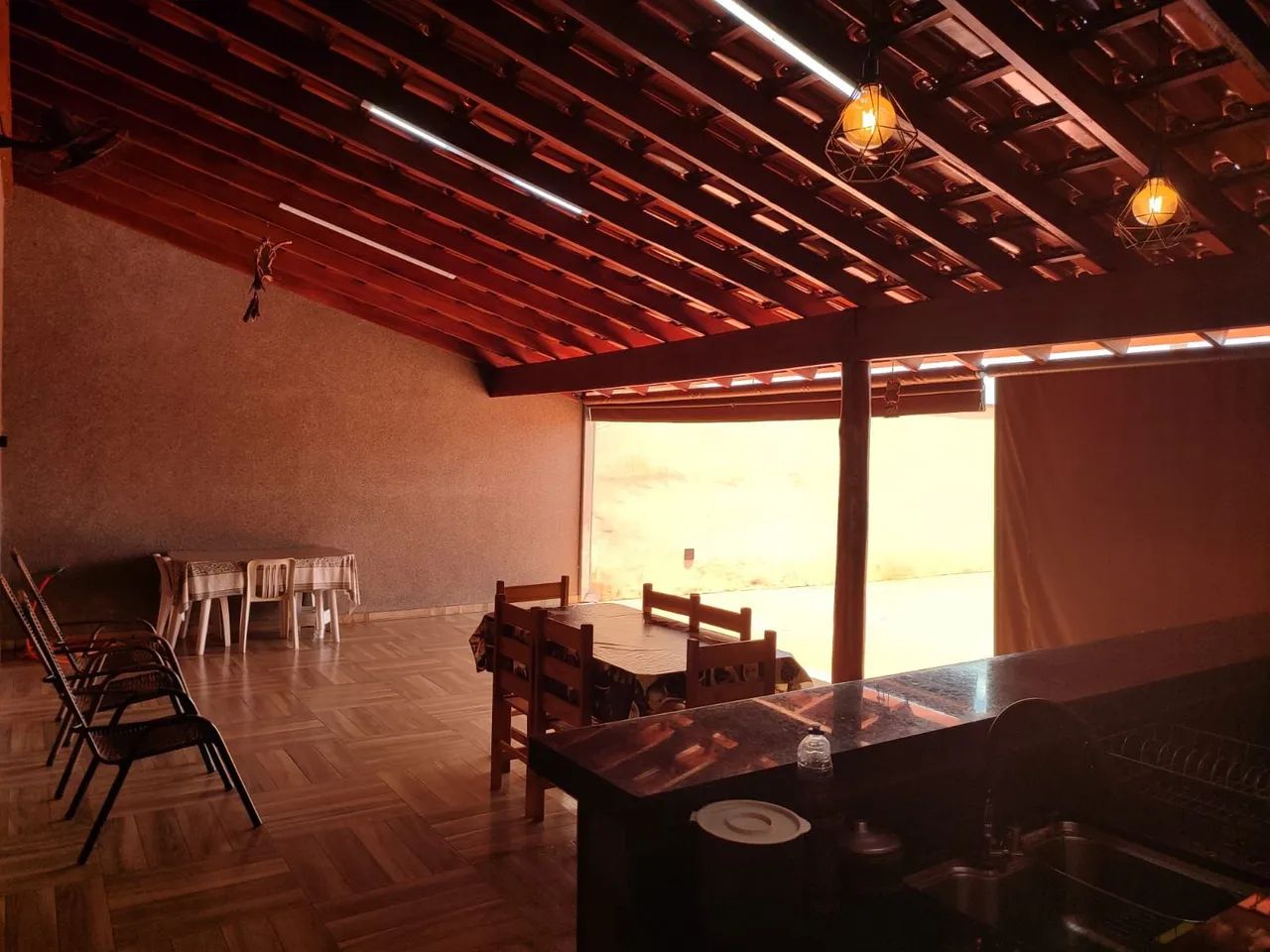 Rancho Sol Nascente - Náutico  - Foto 2