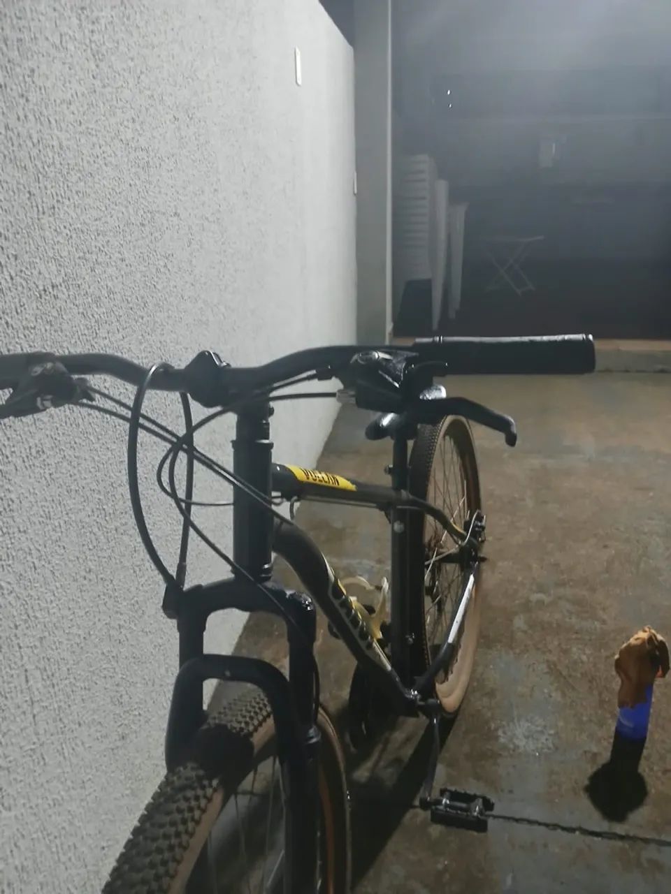 Bike Aro 29 Caloi - Foto 3