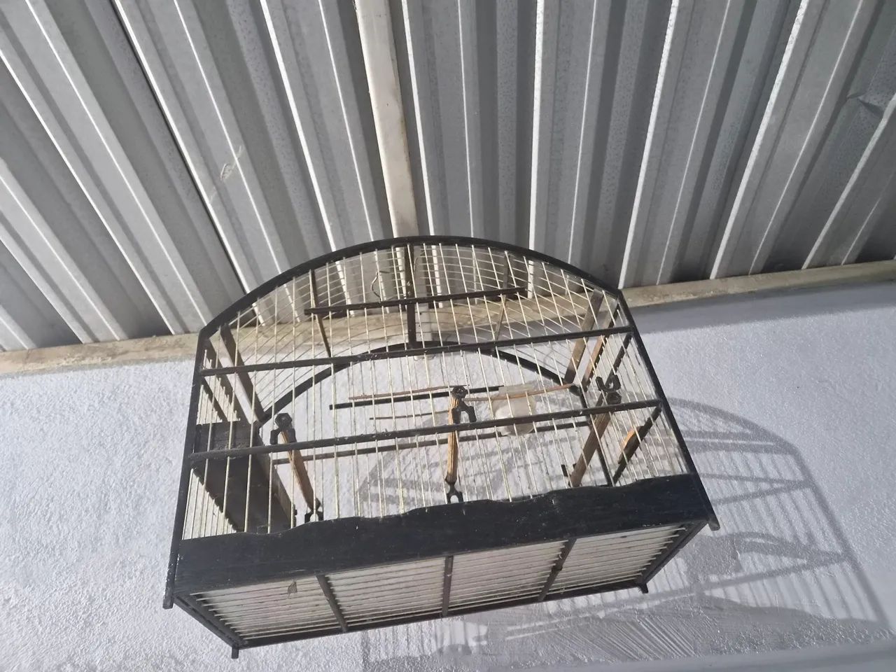 Gaiola