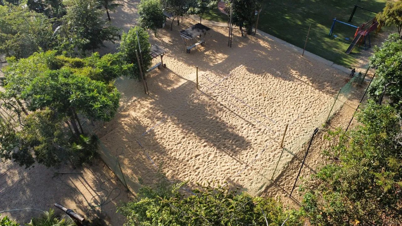 Lote no condomínio Caribe CONDOMINIO DE ALTO PADRÃO - Foto 6