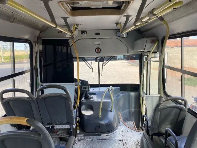 Ônibus 2009 - Foto 2