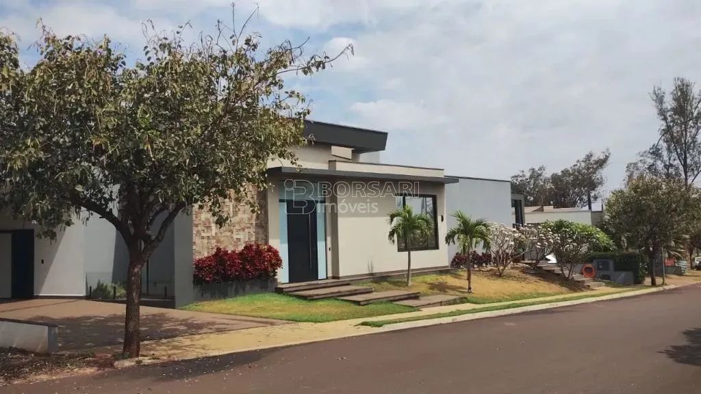 Locação de Casas / Condomínio na cidade de Araraquara - Foto 2