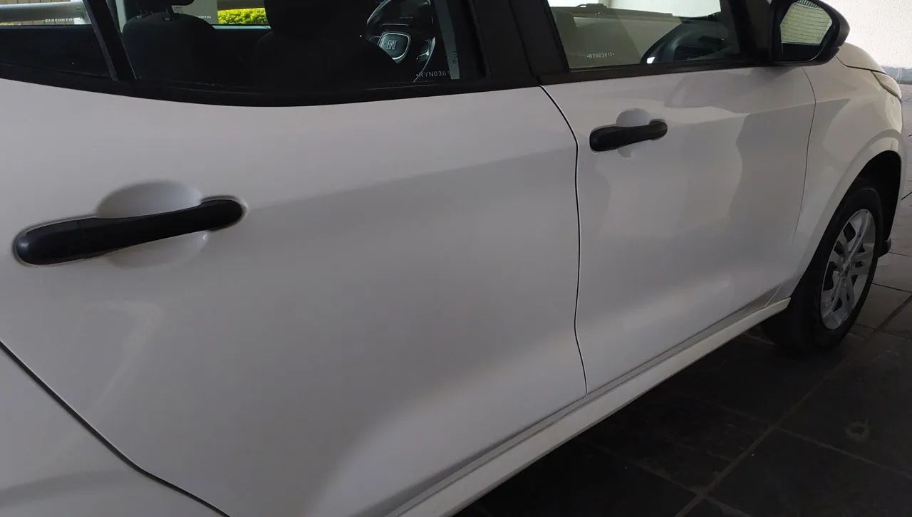 Fiat Argo Drive 1.0 6V Flex 2024 - Foto 4