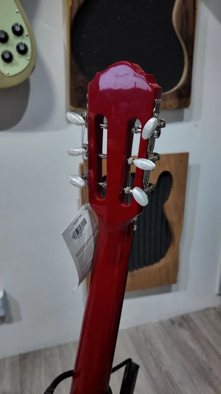 Violão Gianini Starter - Foto 4