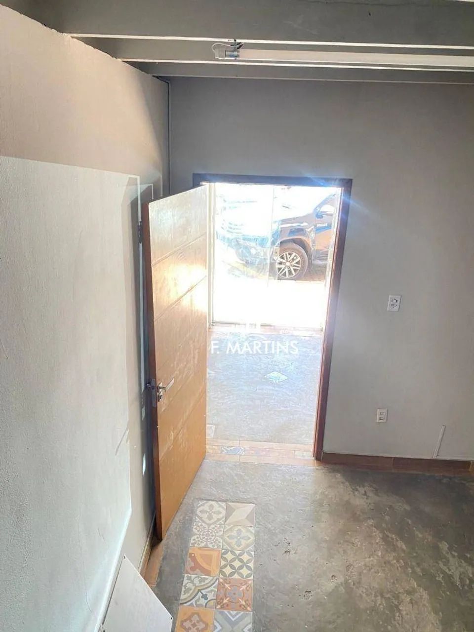 Sala Comercial à venda, Aterrado, Volta Redonda - SA0004. - Foto 3
