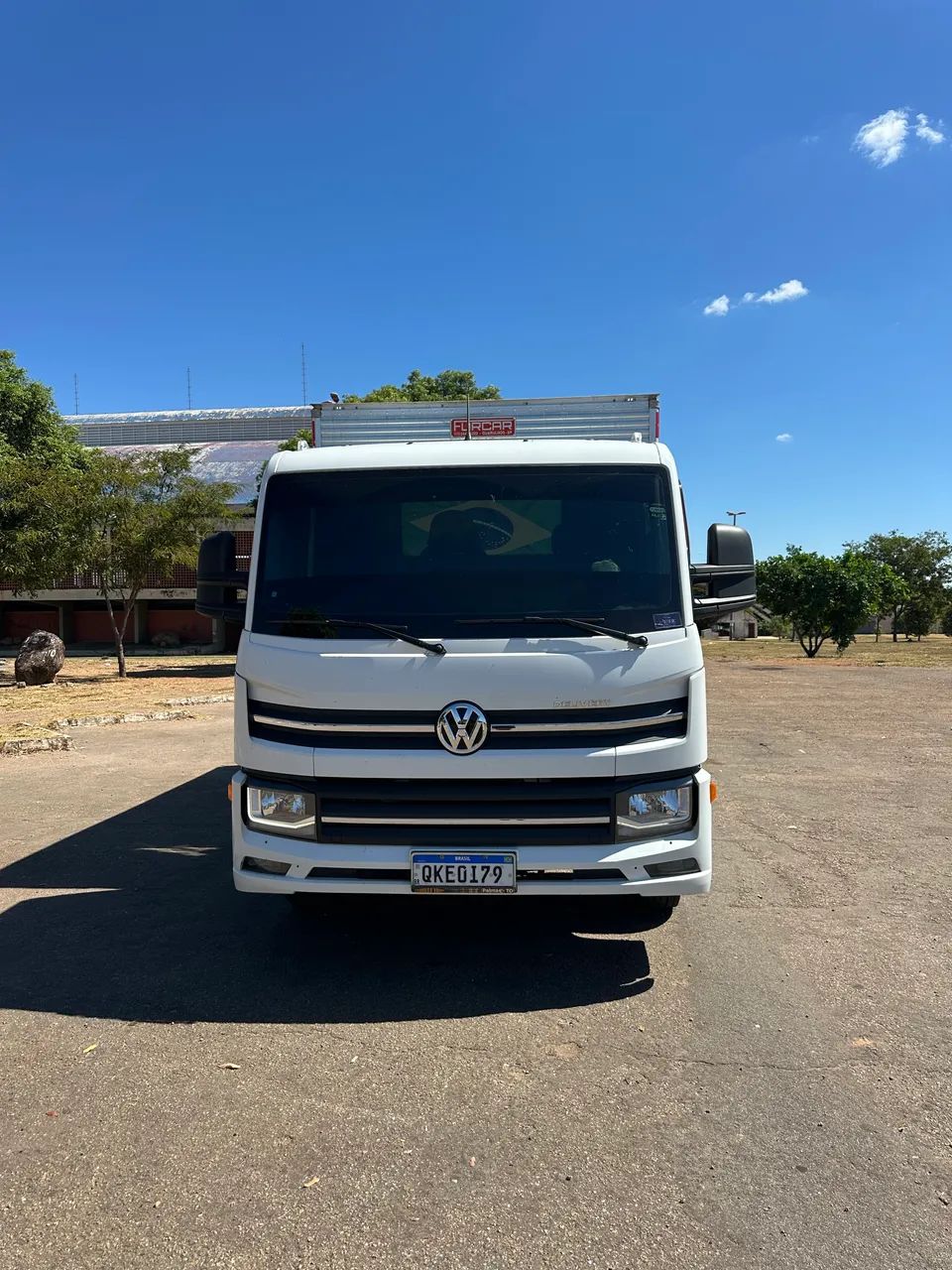 Volkswagen express prime - Foto 4