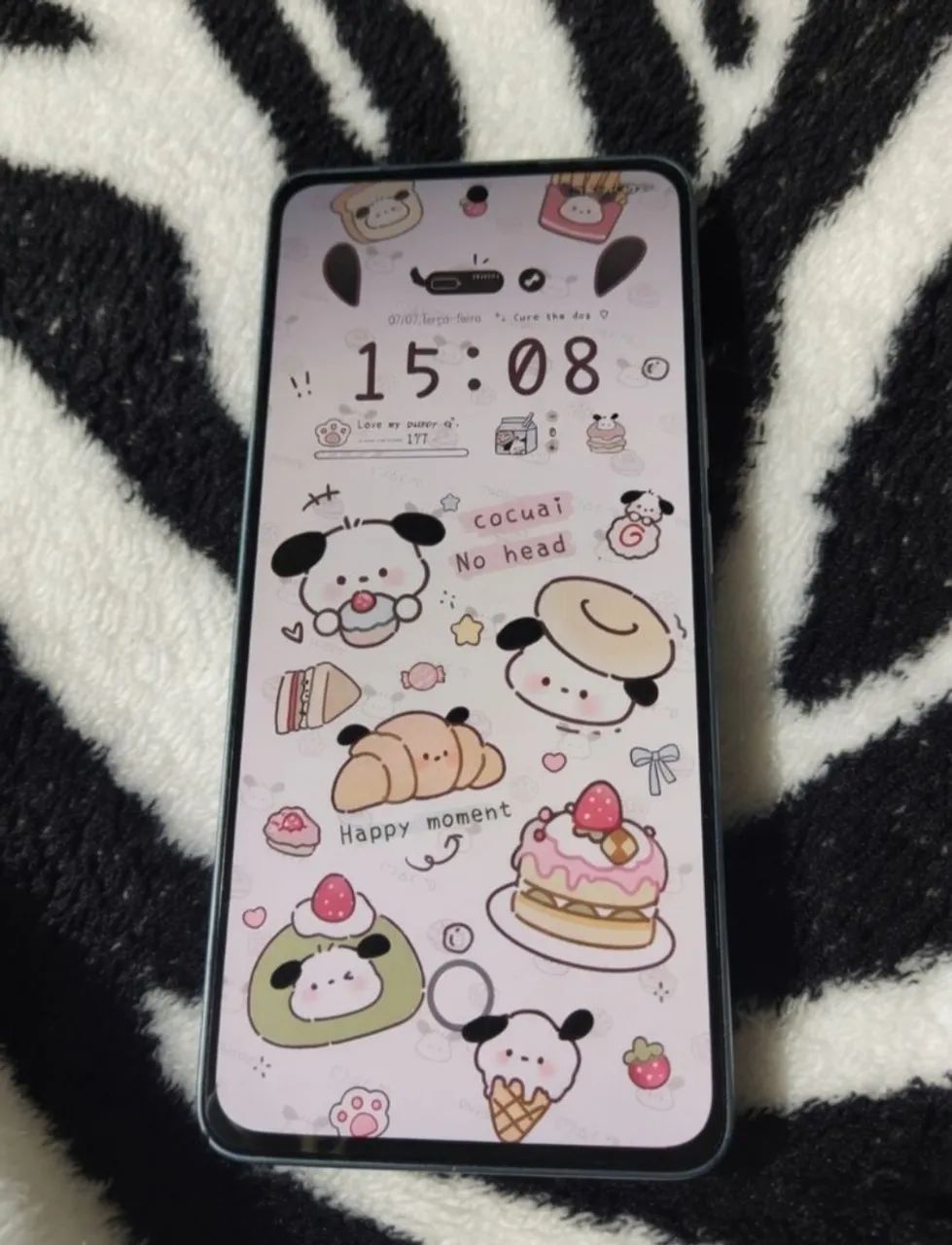 REDMI NOTE 13  256GB + 108Mp - Foto 4