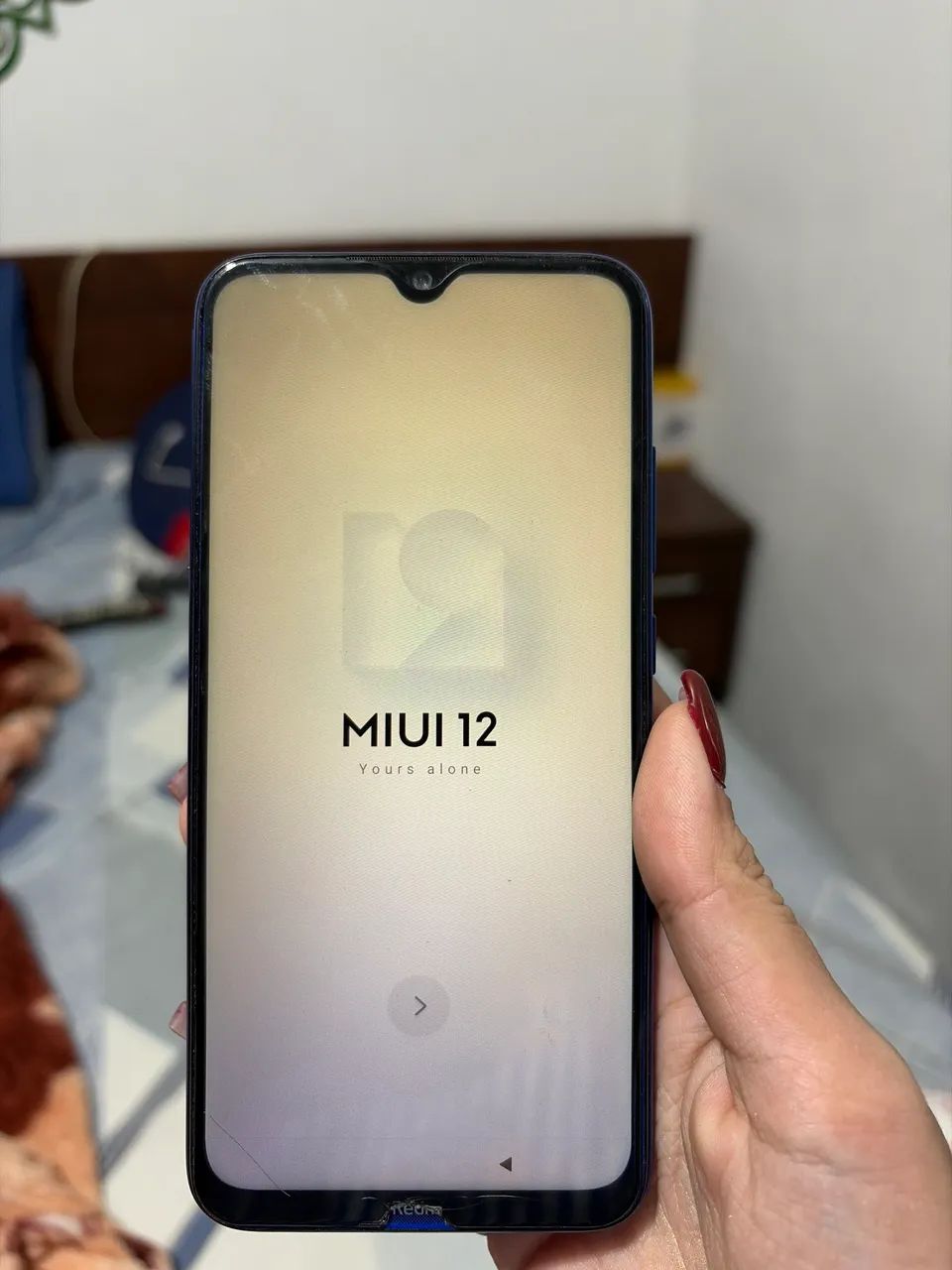 Xaiomi 8 Smartphone Celular  - Foto 2