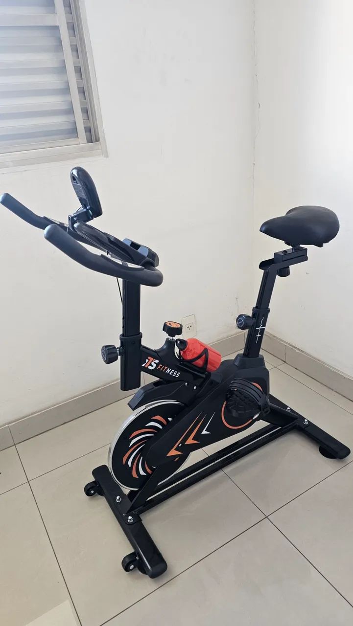 Bicicleta Ergometrica - Foto 3