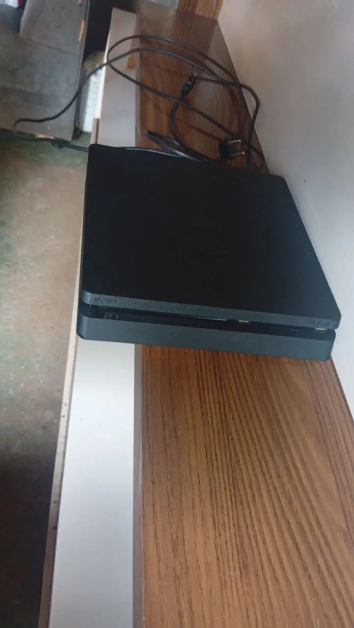 Ps4 - Foto 4