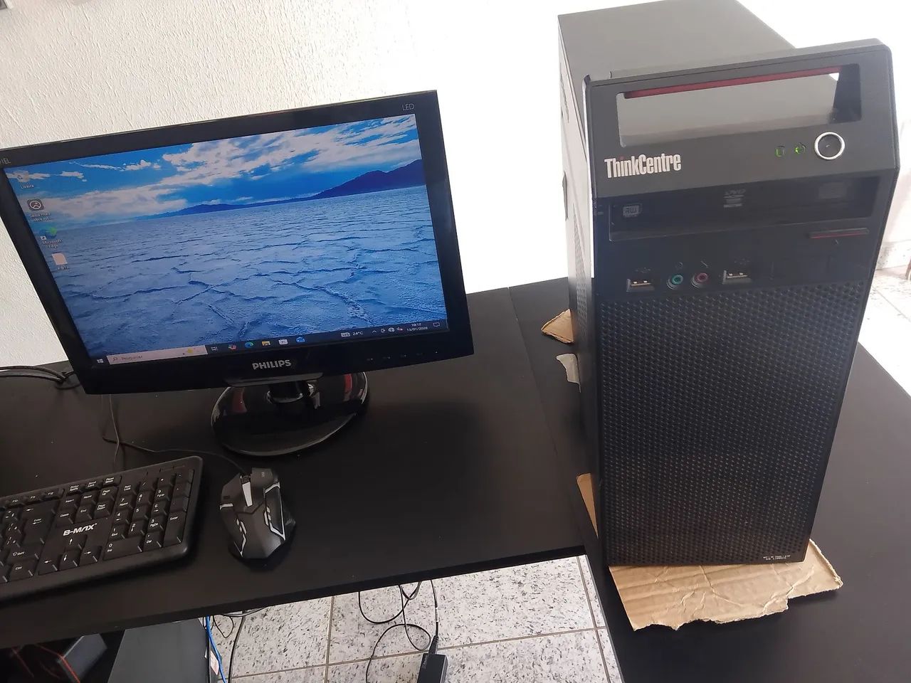 Pc trabalho completo 499 - Foto 3