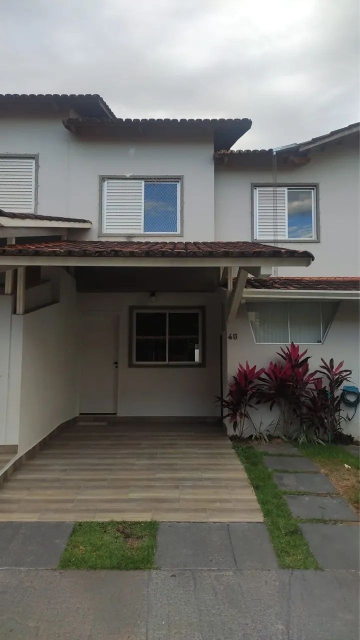 Foto - Goiânia - Parque das Laranjeiras