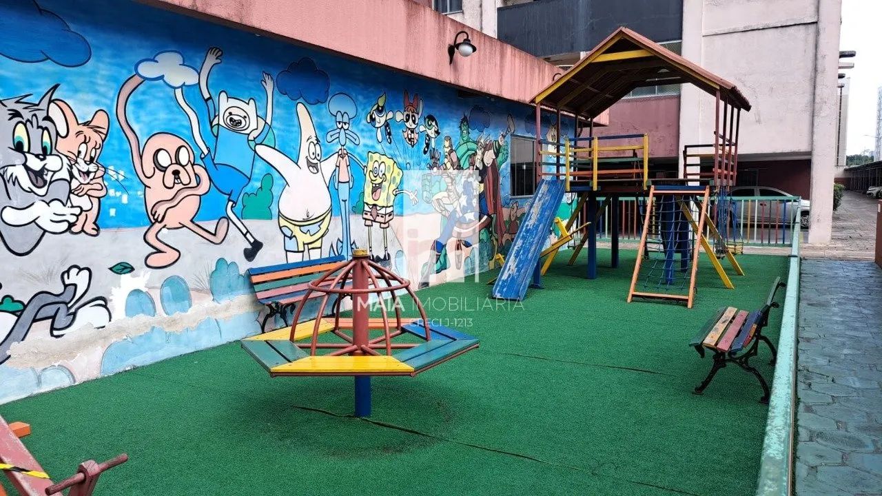 Edificio Porto Sines - Foto 2