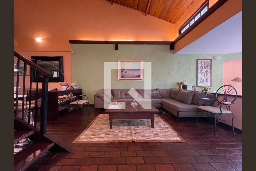 Casa à Venda - Butantã, 5 Quartos, 230 m2 - Foto 2