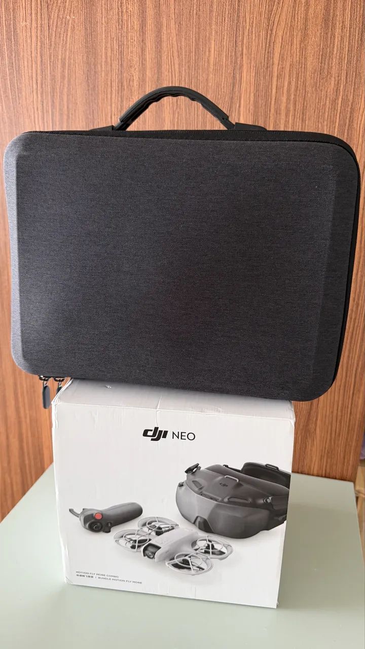 DJI Neo Fly Motion - Foto 4