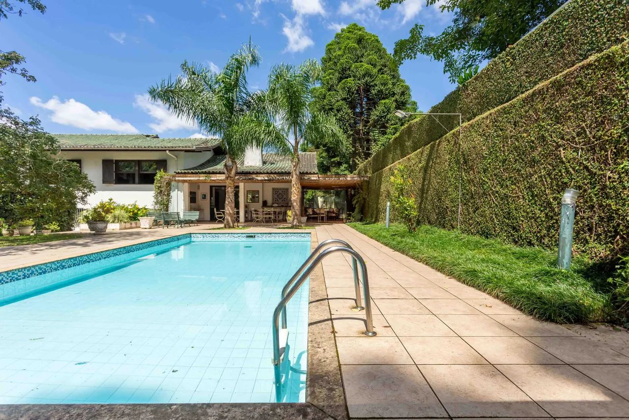 Casa à venda no Batel ARYA1 - Foto 4
