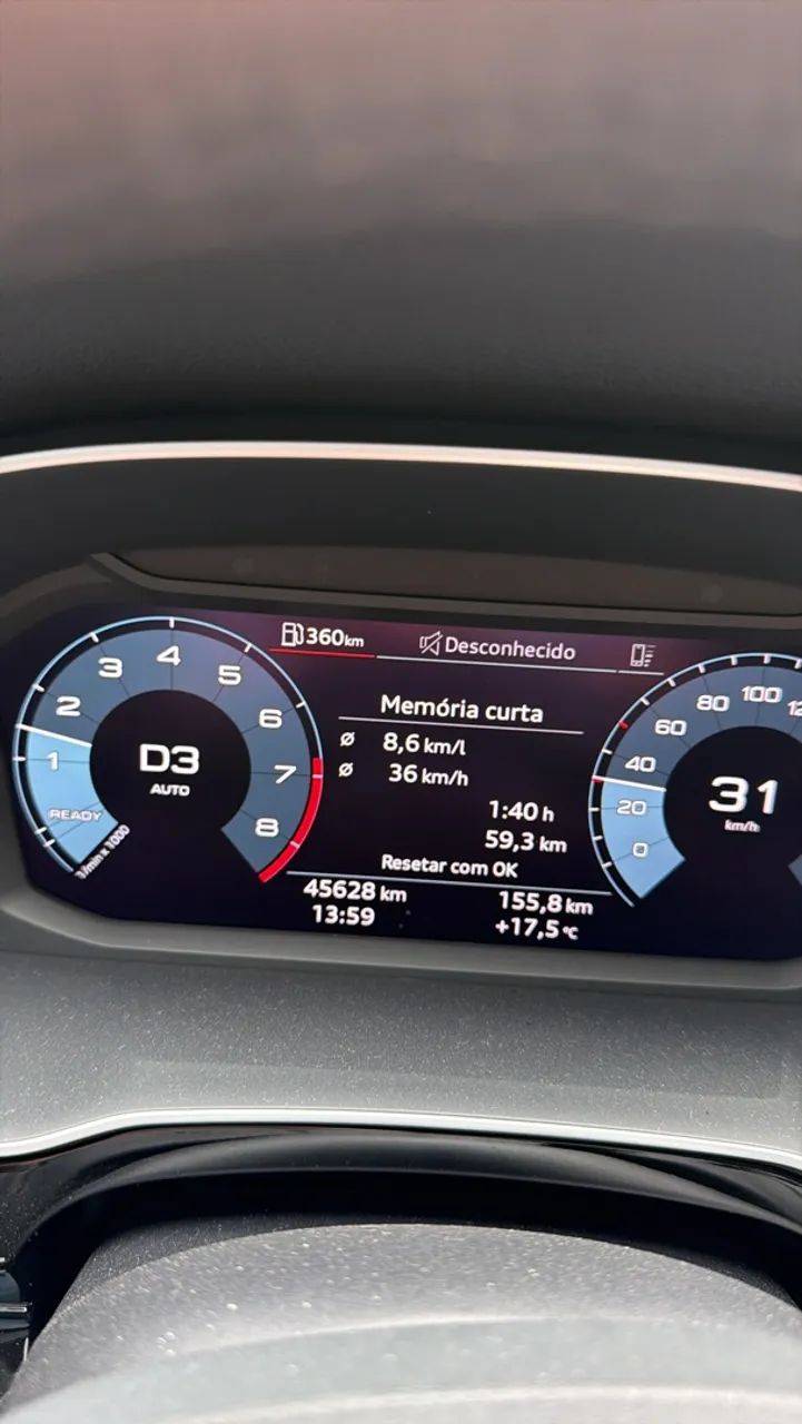 Audi Q3 SPB Performance 2.0 TFSI Tipt. Quatt. 2024 - Foto 3