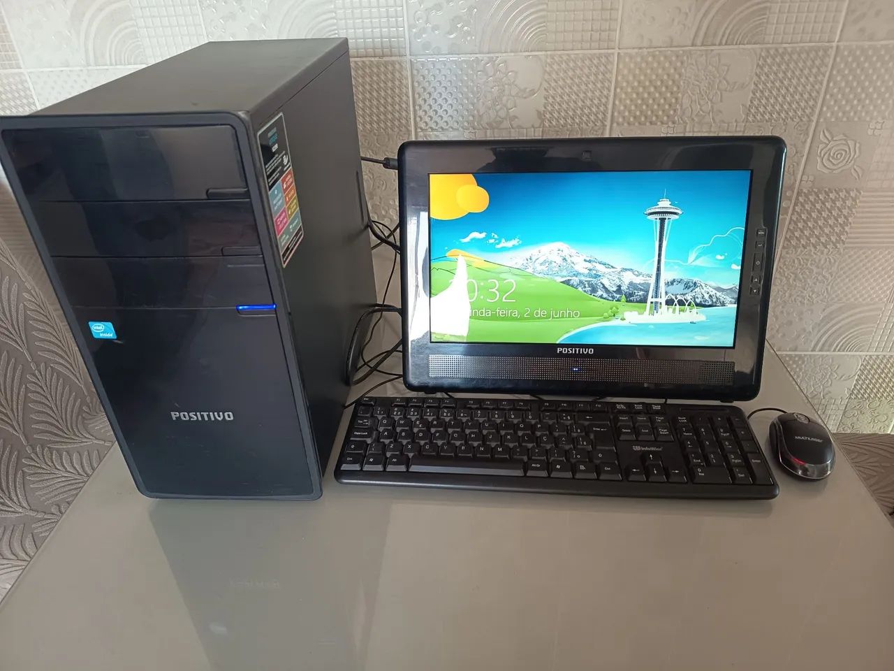 Computador 