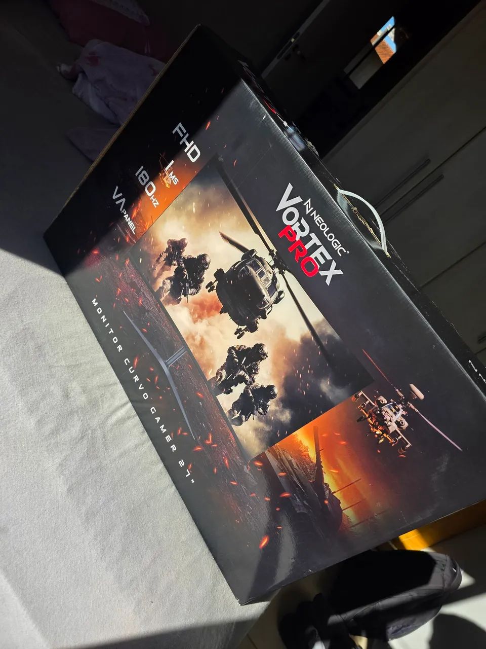 Monitor Gamer  - Foto 5
