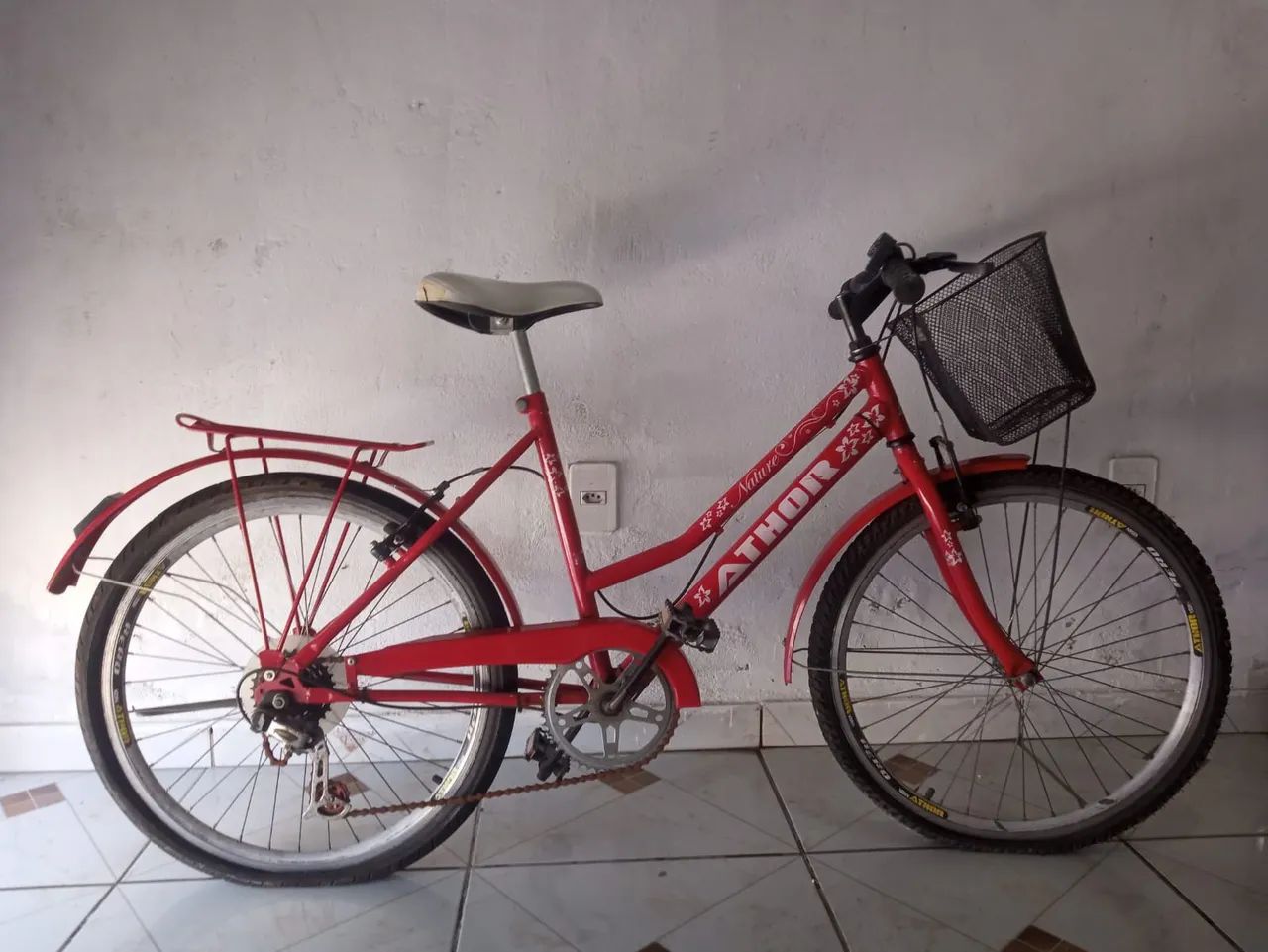 Vendo bicicleta  - Foto 3