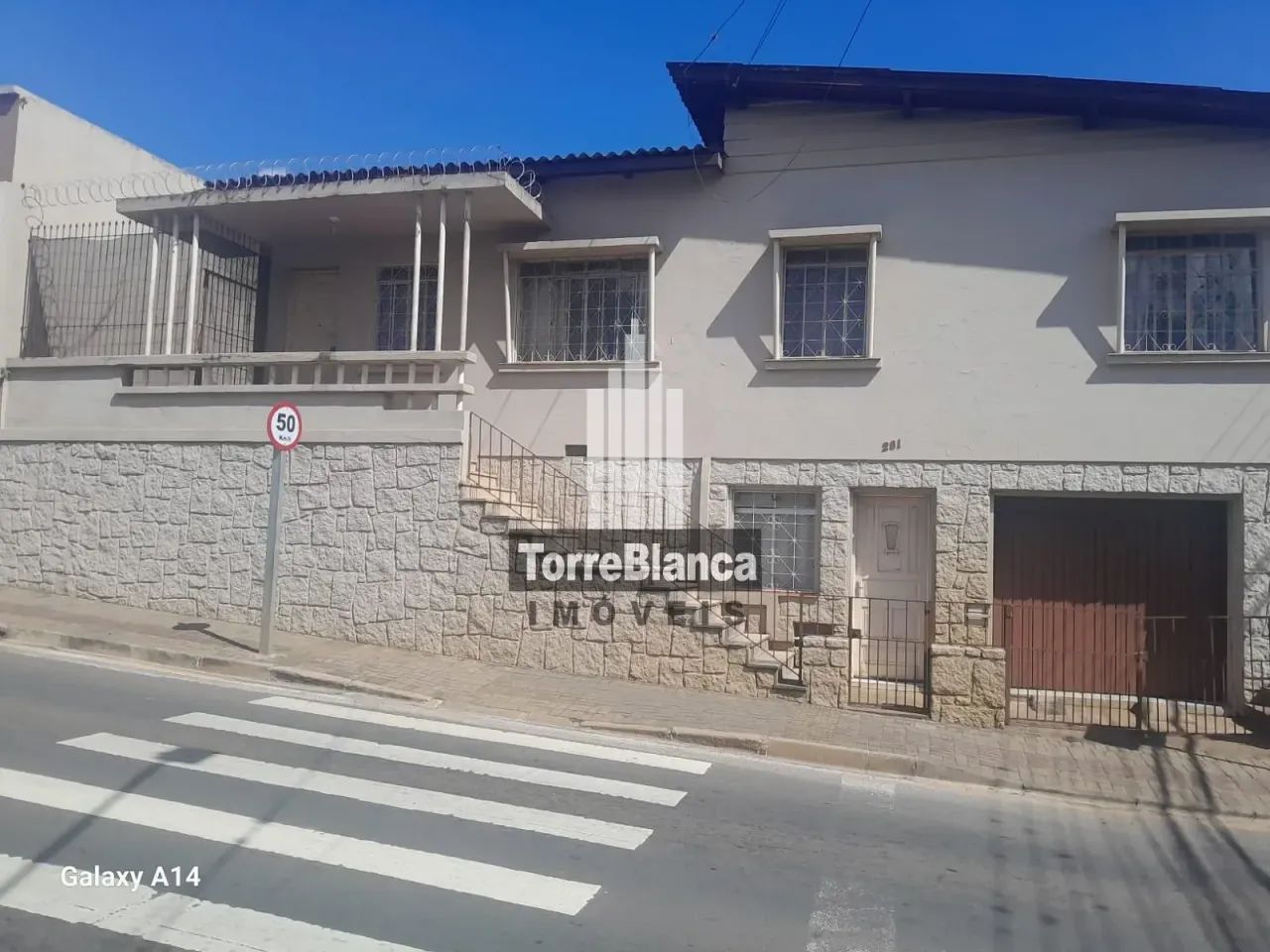 Sobrado à venda, Centro, Ponta Grossa, PR - Foto 2