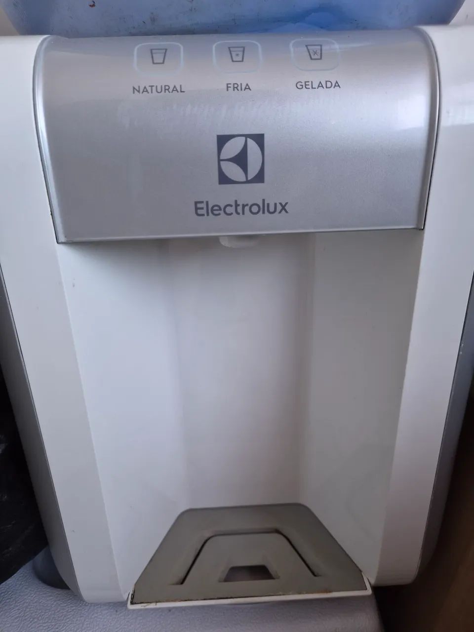 Vendo Purificador Eletrolux PE11b