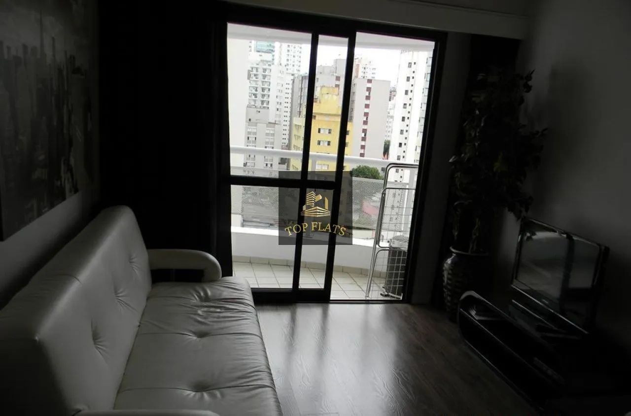 Flat para locação em Moema - Foto 5