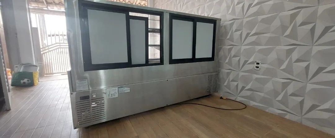 Balcão refrigerado Refrimate  - Foto 2