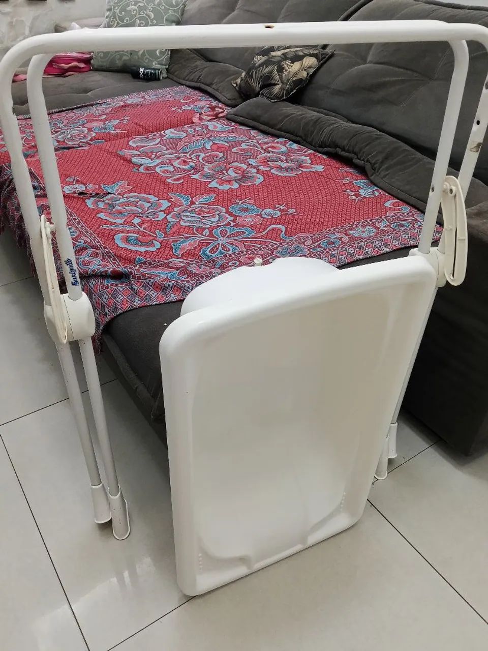 Banheira com suporte - Foto 2