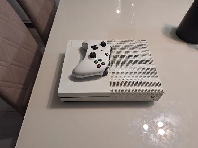 Xbox one s 500gb - Foto 2