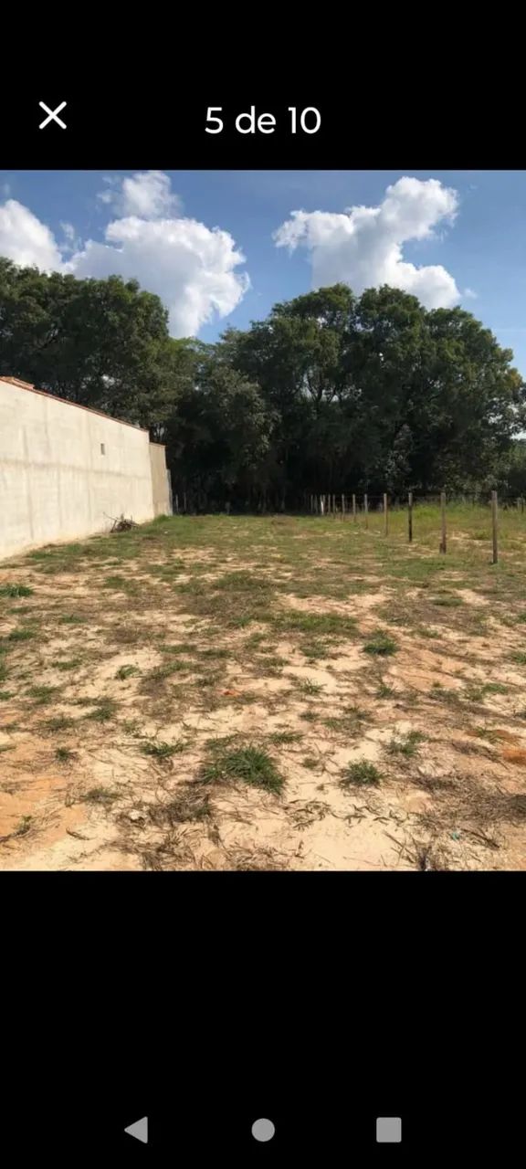 ? TERRENO AMPLO (1.180m²) NO BANANAL ? - Foto 4