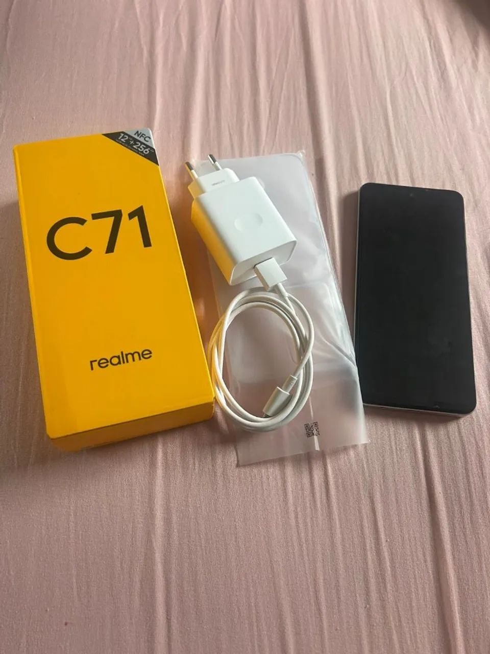 Realme C71 - Foto 3