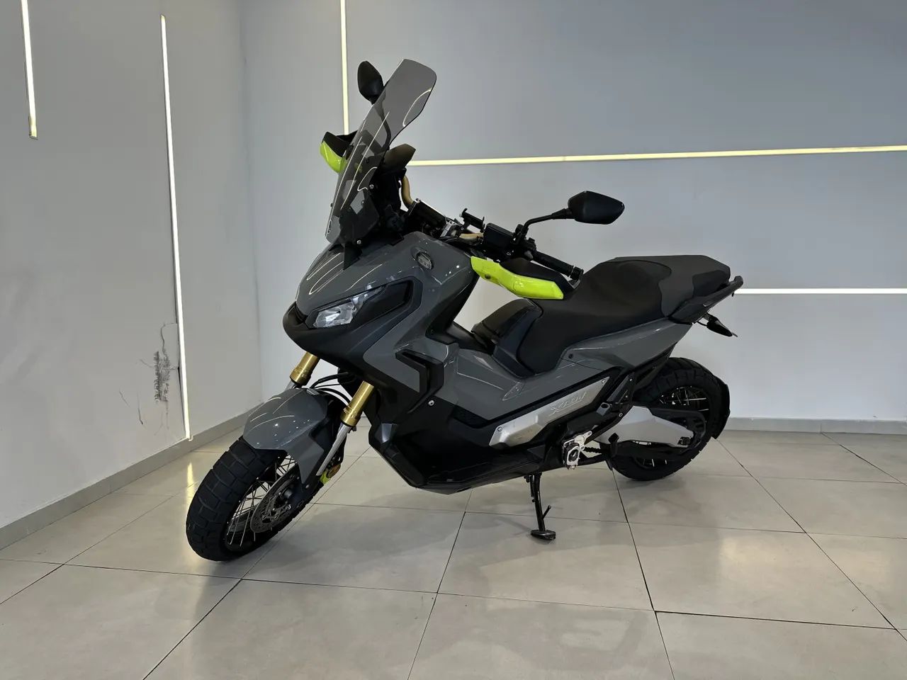 Honda X-adv 2018 - Foto 2