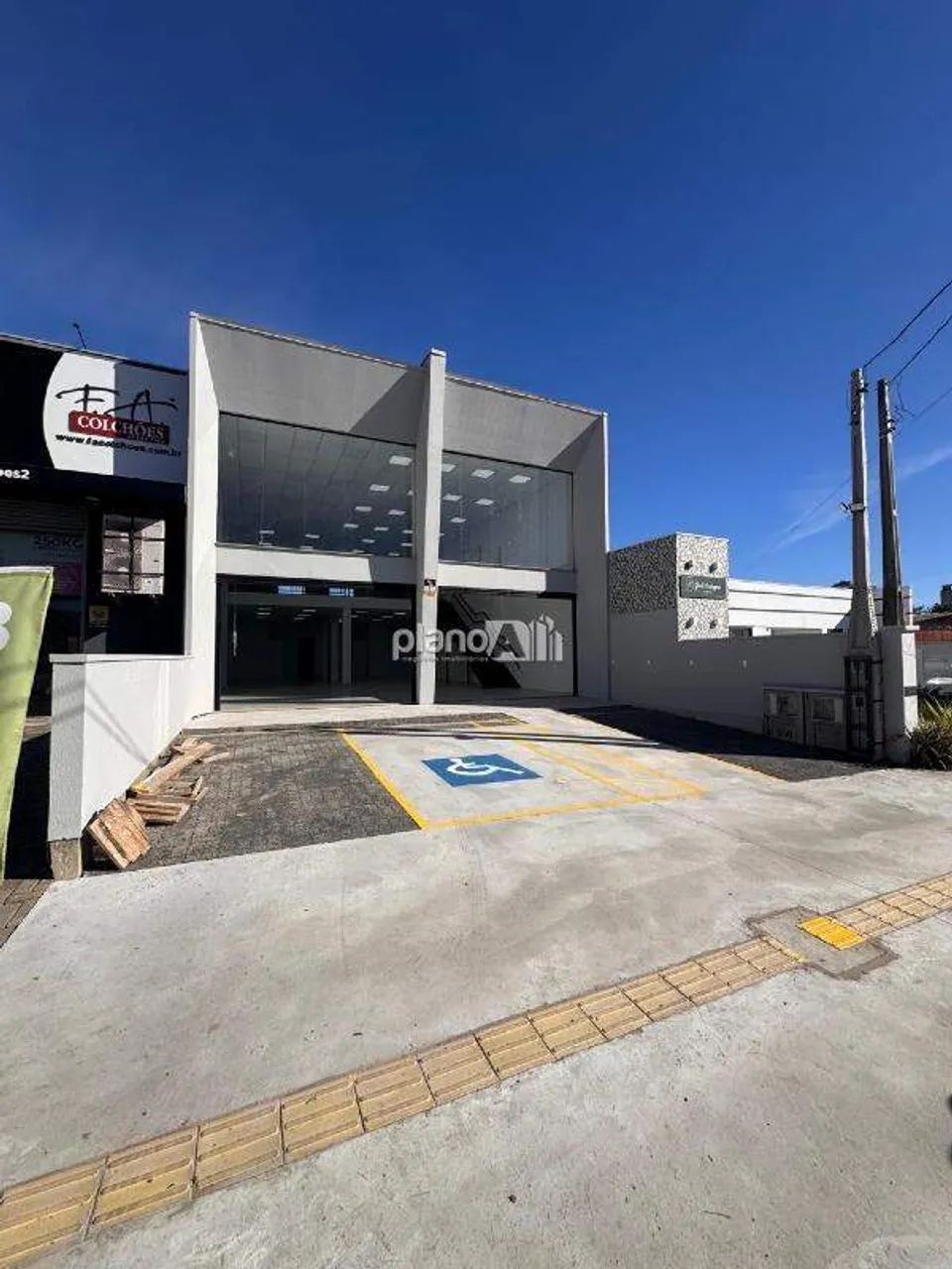 Loja para aluguel, com 278,24m², - Morada do Vale I - Gravataí / RS por R$ 8.000,00 - Foto 9