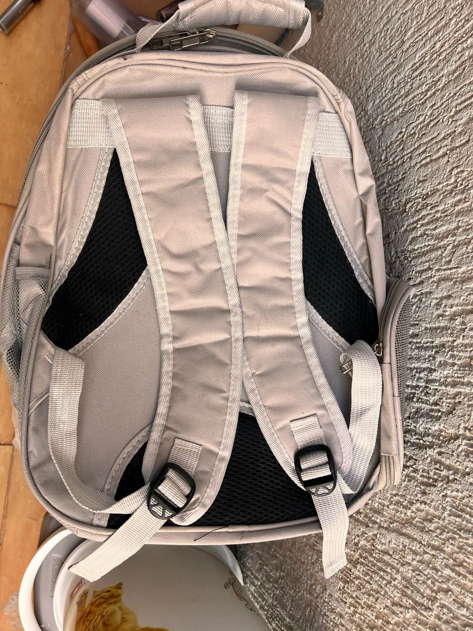 Mochila para Pet - Foto 3
