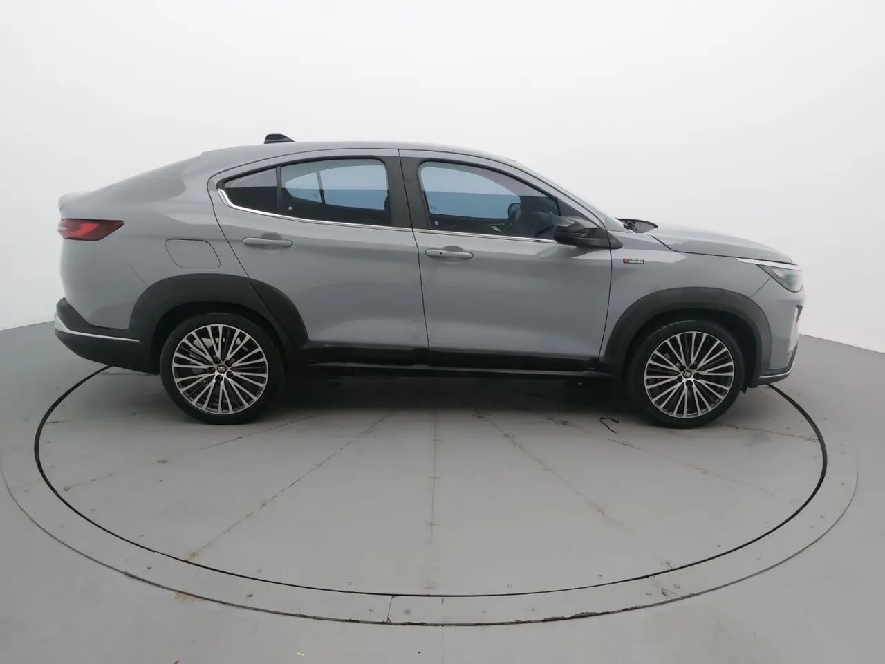 Fiat Fastback Limited Ed.1.3 270 T.Flex Aut., foto 5 de 17