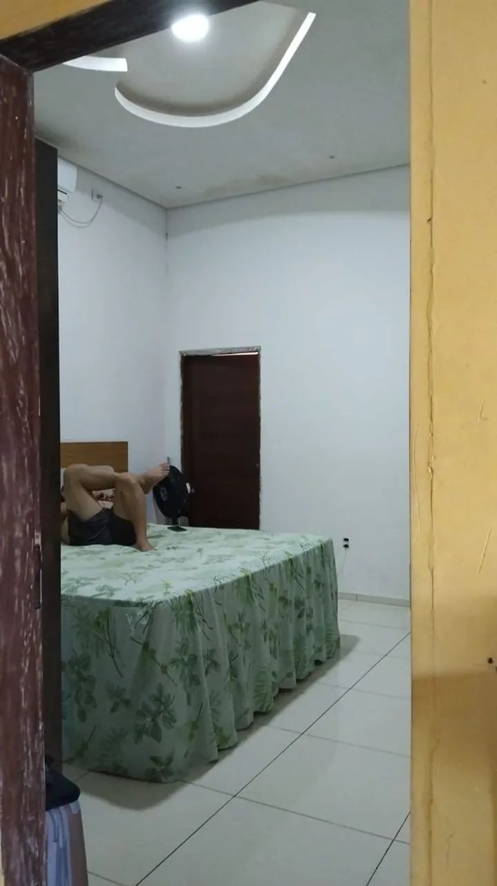 CASA A VENDA BEM LOCALIZADA.  - Foto 3