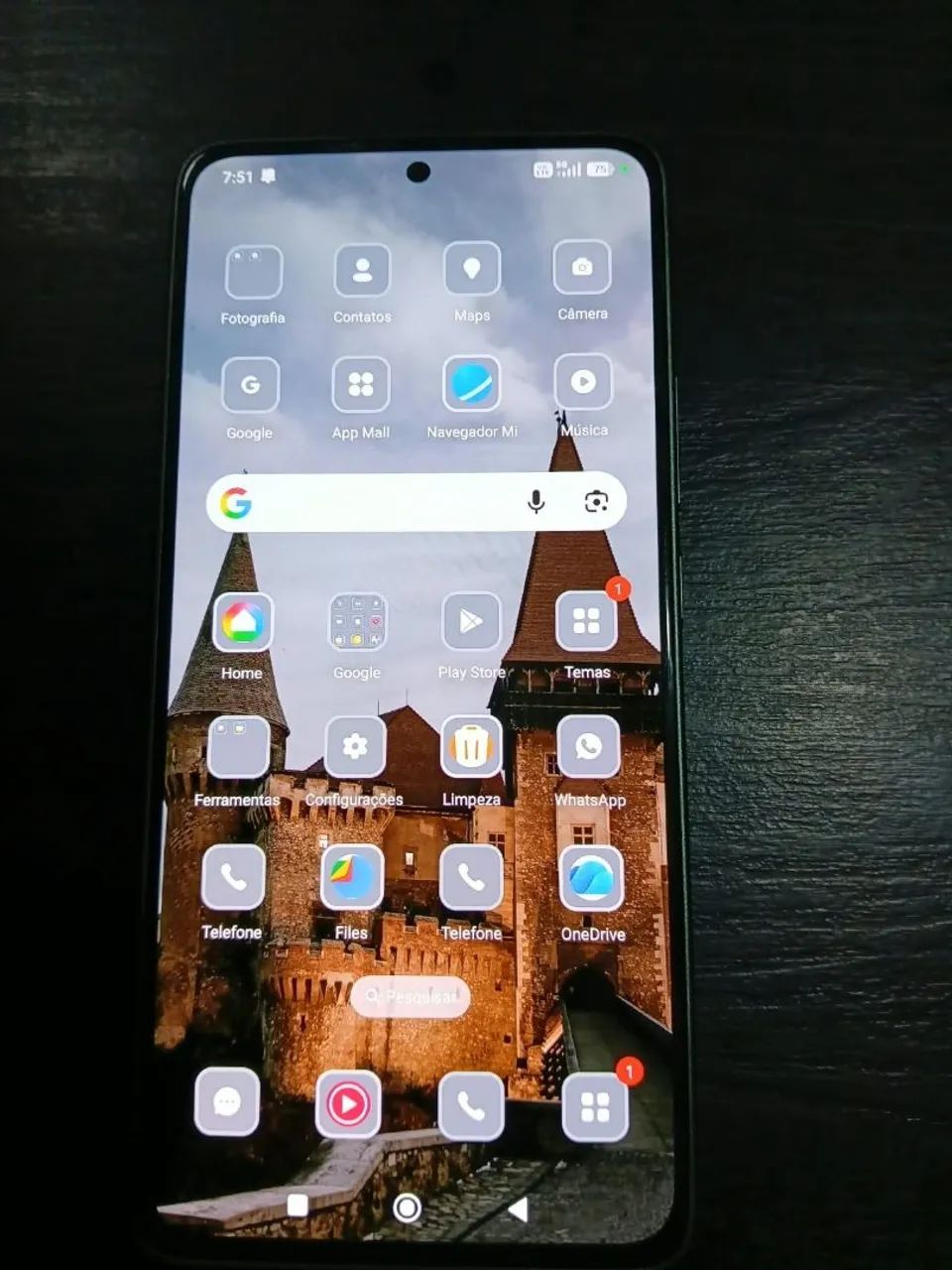 Poco m7 pro 5g - Foto 2