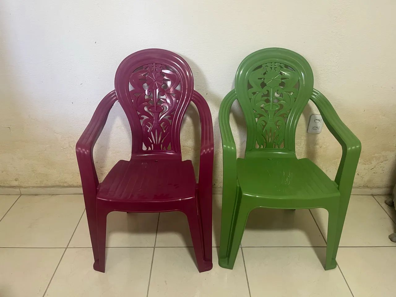 CADEIRA POLTRONA - Foto 2