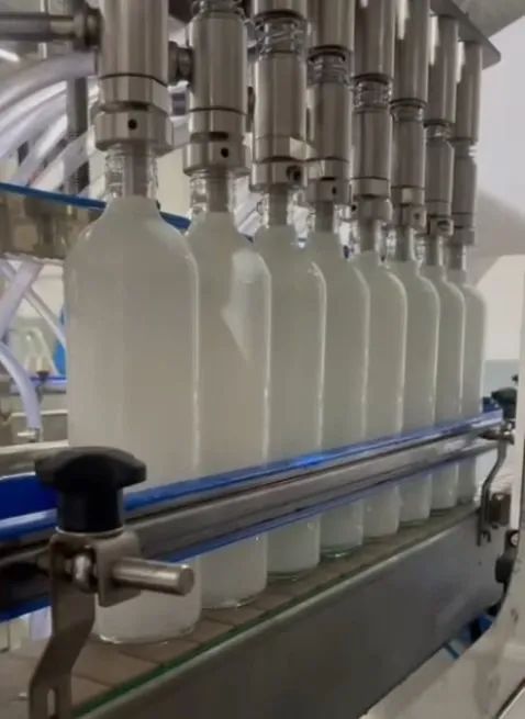 Terceirização de Envase - Envasamos o seu produto