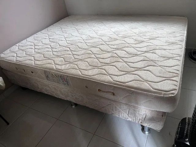 Cama box queen - Foto 2