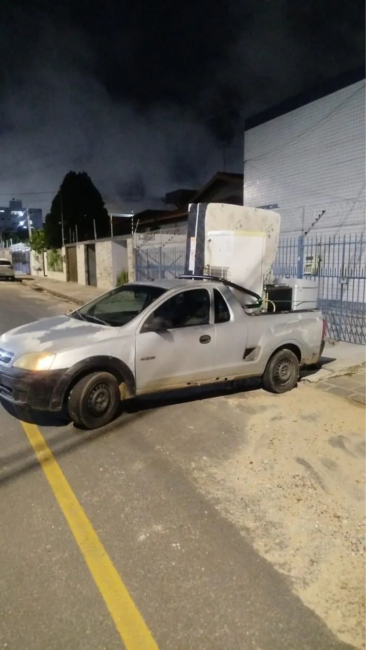 Fretes e mudança  - Foto 2