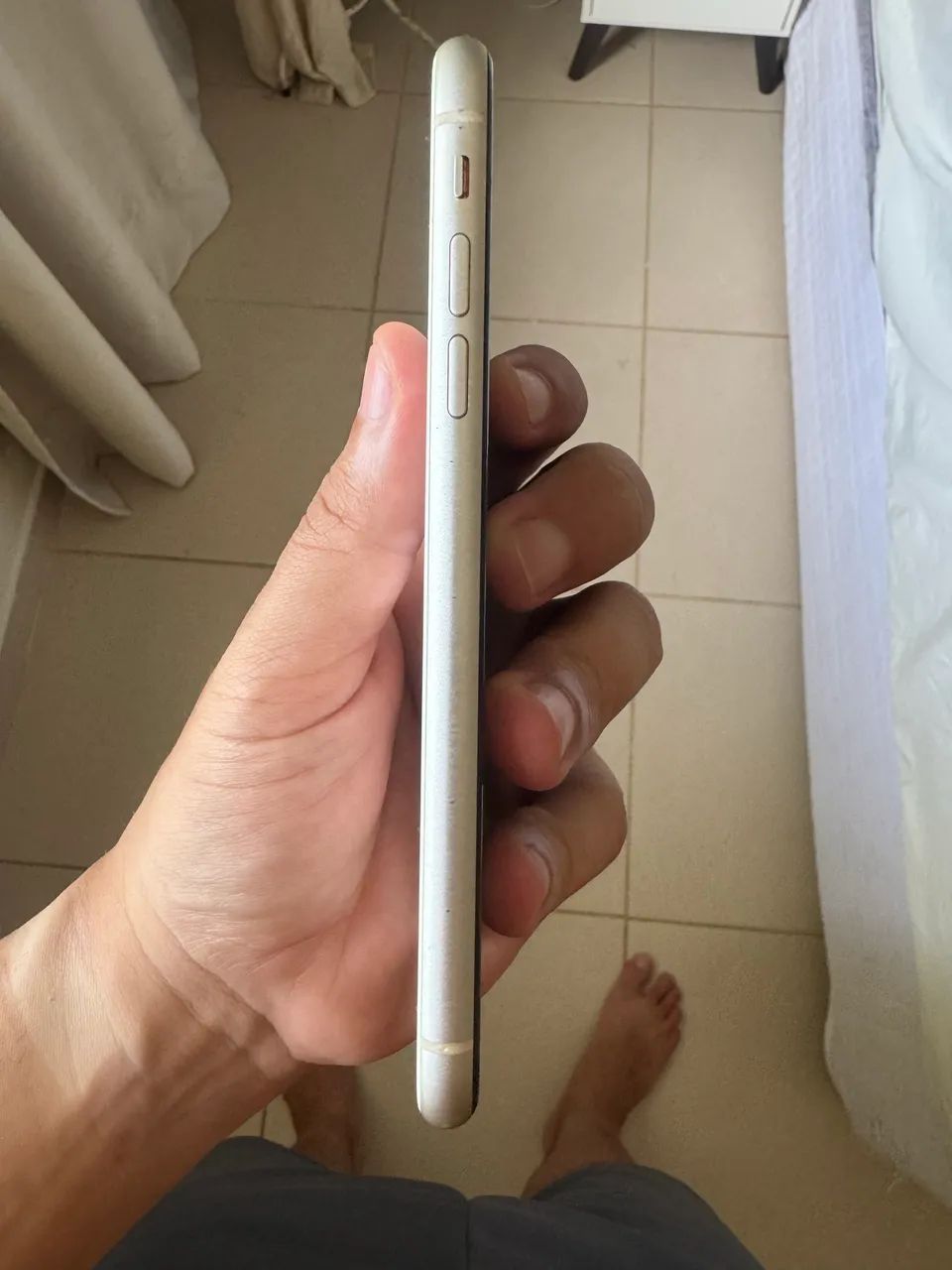 Vendo iPhone 11 - 128gb - Foto 3