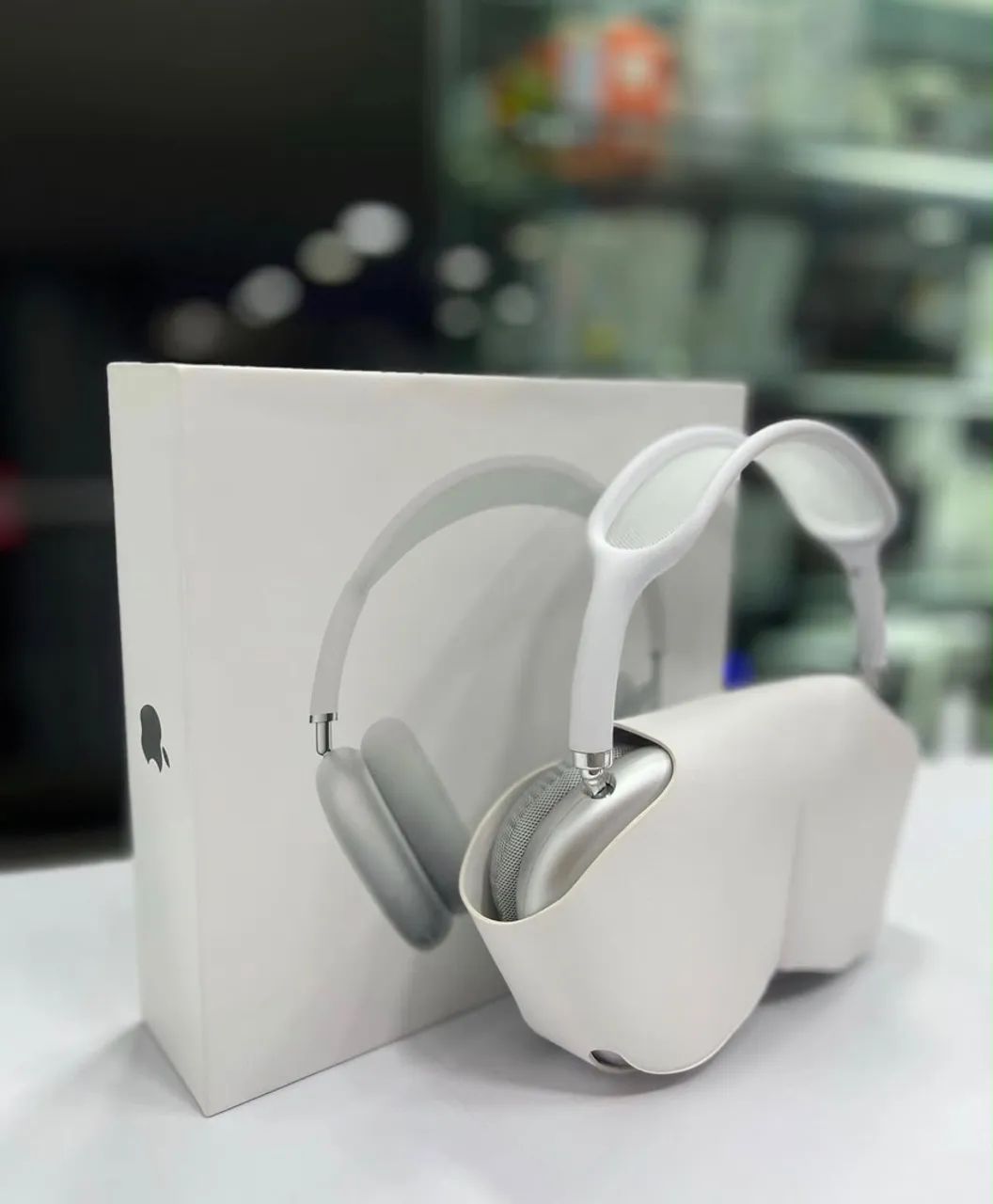 Fone Bluetooth AirPods Max  - Foto 3